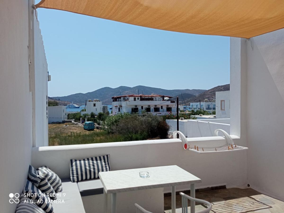 Pico Bello Grikos Bay  Exterior foto