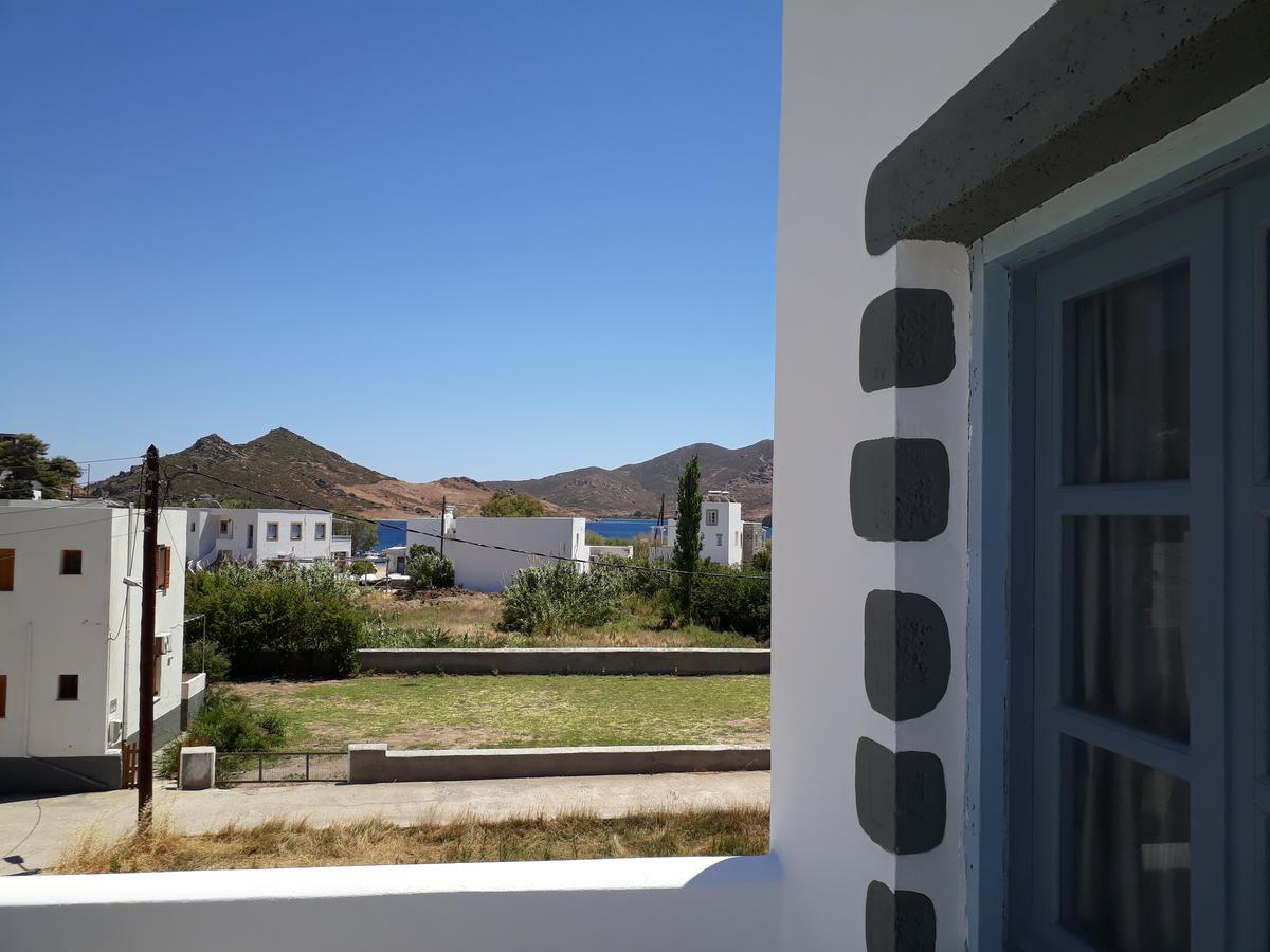 Pico Bello Grikos Bay  Exterior foto